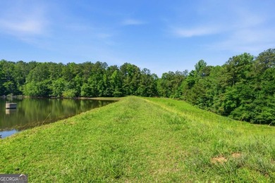 Rare opportunity to purchase 285.44 acres in Rockdale County - photo 5
