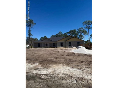(private lake, pond, coastal) Home For Sale in Mims Florida