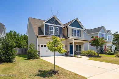 Move-in ready and designed for today's lifestyle, this - photo 3