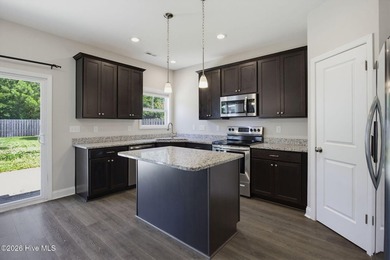 Move-in ready and designed for today's lifestyle, this - photo 8