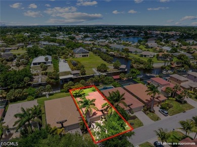 Welcome to 12841 Seaside Key Ct, where over 1,800 square feet of - photo 33