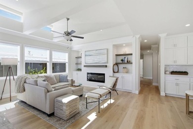 Welcome to this beautiful brand new home located in a desirable - photo 8
