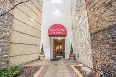 Lake Michigan - Cook County Condo For Sale in Chicago Illinois