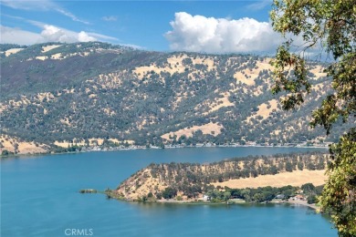 Clear Lake Home For Sale in Kelseyville California