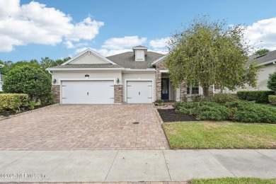 Tolomato River Home For Sale in St Augustine Florida