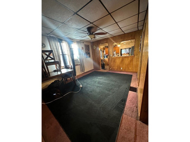 Currently used as a rental. Handicap accessible. Don't miss your