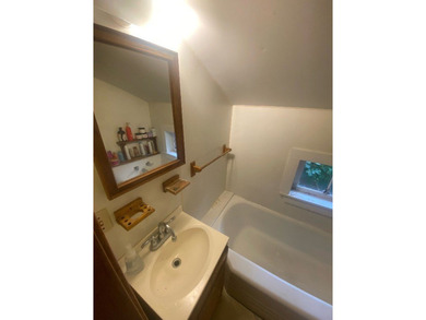 Currently used as a rental. Handicap accessible. Don't miss your