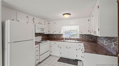 Charming 3-bedroom, 1-bath cabin offering all main-level living - photo 2