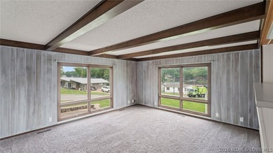 Charming 3-bedroom, 1-bath cabin offering all main-level living - photo 3