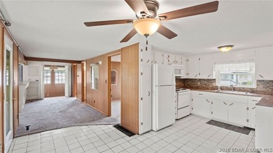 Charming 3-bedroom, 1-bath cabin offering all main-level living - photo 4
