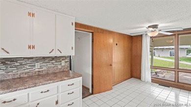 Charming 3-bedroom, 1-bath cabin offering all main-level living - photo 6