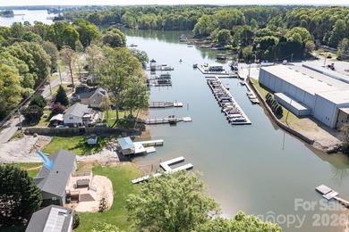 Welcome to your Lake Norman waterfront home! Drought resistant - photo 6