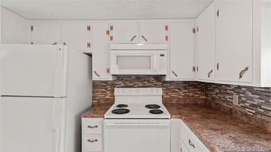 Charming 3-bedroom, 1-bath cabin offering all main-level living - photo 8