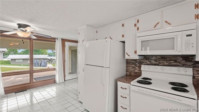 Charming 3-bedroom, 1-bath cabin offering all main-level living - photo 9