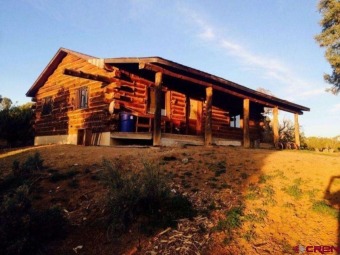 Navajo Reservoir Home For Sale in Navajo Dam New Mexico