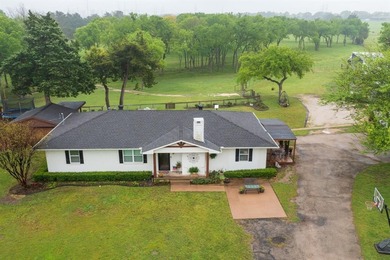 (private lake, pond, creek) Home For Sale in Lancaster Texas