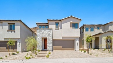 Lake Las Vegas Home For Sale in Henderson Nevada