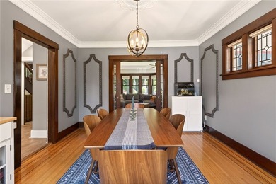 Timeless Browncroft beauty! Welcome to 29 Elmcroft Rd, a - photo 11