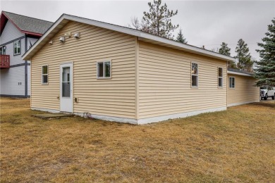 Deer Lake - Hubbard County  Home Sale Pending in Nevis Minnesota