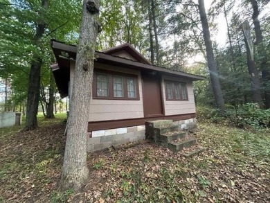 Lake Home For Sale in Grand Marsh, Wisconsin