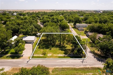 Large corner lot with tall mature trees in the heart of Granger - photo 11