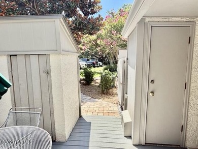 This rarely available Stones Throw villa is tucked beneath a - photo 3