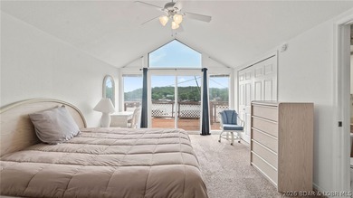 Move-in ready lakeview cabin offering 3 bedrooms, 2 baths, and - photo 4