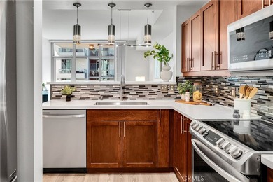 Experience the best of downtown San Diego living in this - photo 15