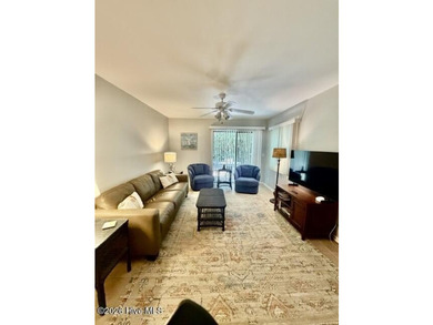 This rarely available Stones Throw villa is tucked beneath a - photo 8