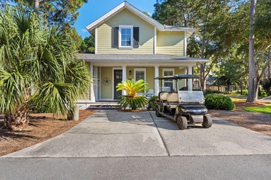 (private lake, pond, coastal) Home For Sale in Miramar Beach Florida