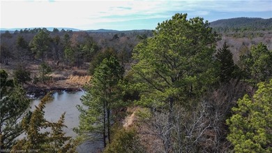 (private lake, pond, creek) Acreage For Sale in Tuskahoma Oklahoma