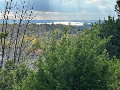 Possum Kingdom Lake Acreage For Sale in Graford Texas