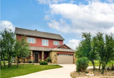 Lake Home For Sale in Graford, Texas