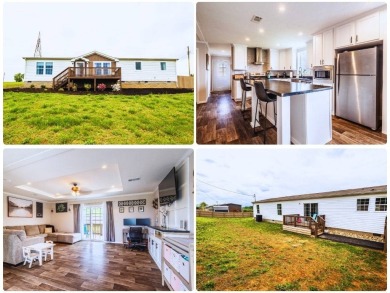 Lake Home For Sale in Dandridge, Tennessee