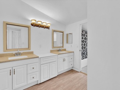 Welcome to this Beautiful 3-bedroom, 2.5-bath home tucked inside - photo 21