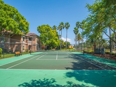 Clear blue sky light's up this 1b/1b third floor condominium! - photo 22