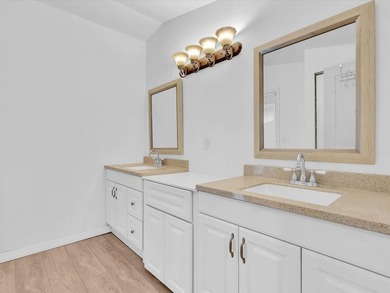 Welcome to this Beautiful 3-bedroom, 2.5-bath home tucked inside - photo 23
