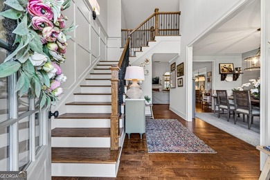 Welcome to Morningside, one of Oconee County's most sought-after - photo 4