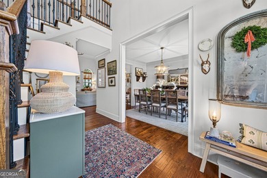 Welcome to Morningside, one of Oconee County's most sought-after - photo 5