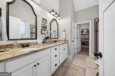 Welcome to Morningside, one of Oconee County's most sought-after - photo 7