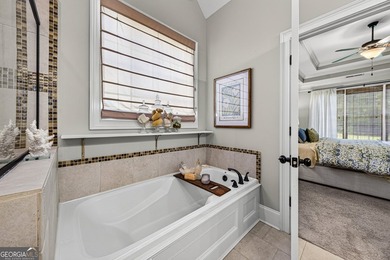 Welcome to Morningside, one of Oconee County's most sought-after - photo 10