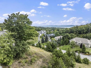 (private lake, pond, creek) Lot For Sale in Traverse City Michigan