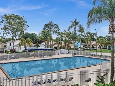 Welcome to this Beautiful 3-bedroom, 2.5-bath home tucked inside - photo 38