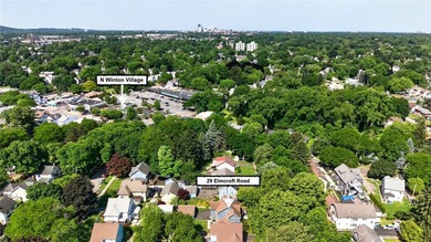 Timeless Browncroft beauty! Welcome to 29 Elmcroft Rd, a - photo 40