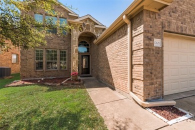 Lake Home For Sale in Frisco, Texas