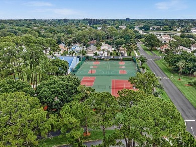 Welcome to this Beautiful 3-bedroom, 2.5-bath home tucked inside - photo 41