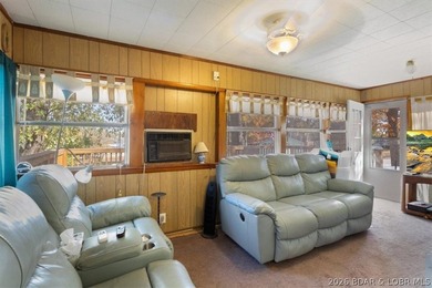 Escape to this 2 bed, 1 bath lakeside retreat located on 3 - photo 3