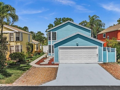 Welcome to this Beautiful 3-bedroom, 2.5-bath home tucked inside - photo 43