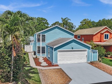 Welcome to this Beautiful 3-bedroom, 2.5-bath home tucked inside - photo 44