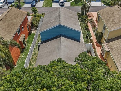 Welcome to this Beautiful 3-bedroom, 2.5-bath home tucked inside - photo 47